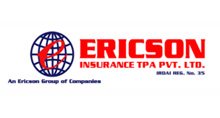 Ericson