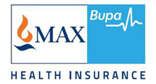 MaxBupa