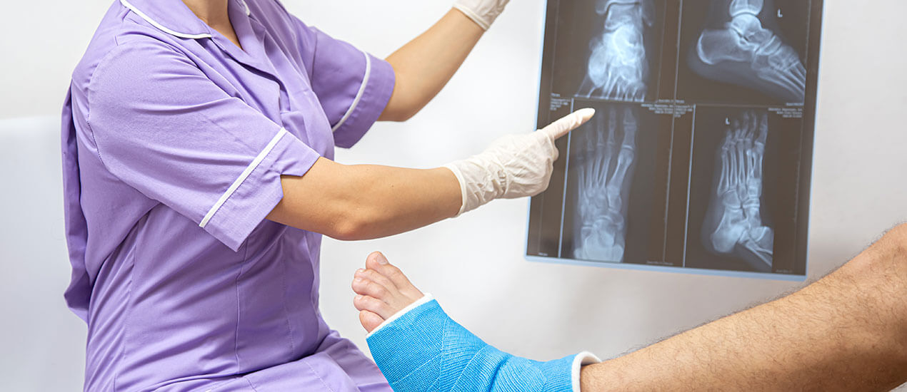 Orthopaedic Services