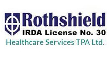 Rothshield