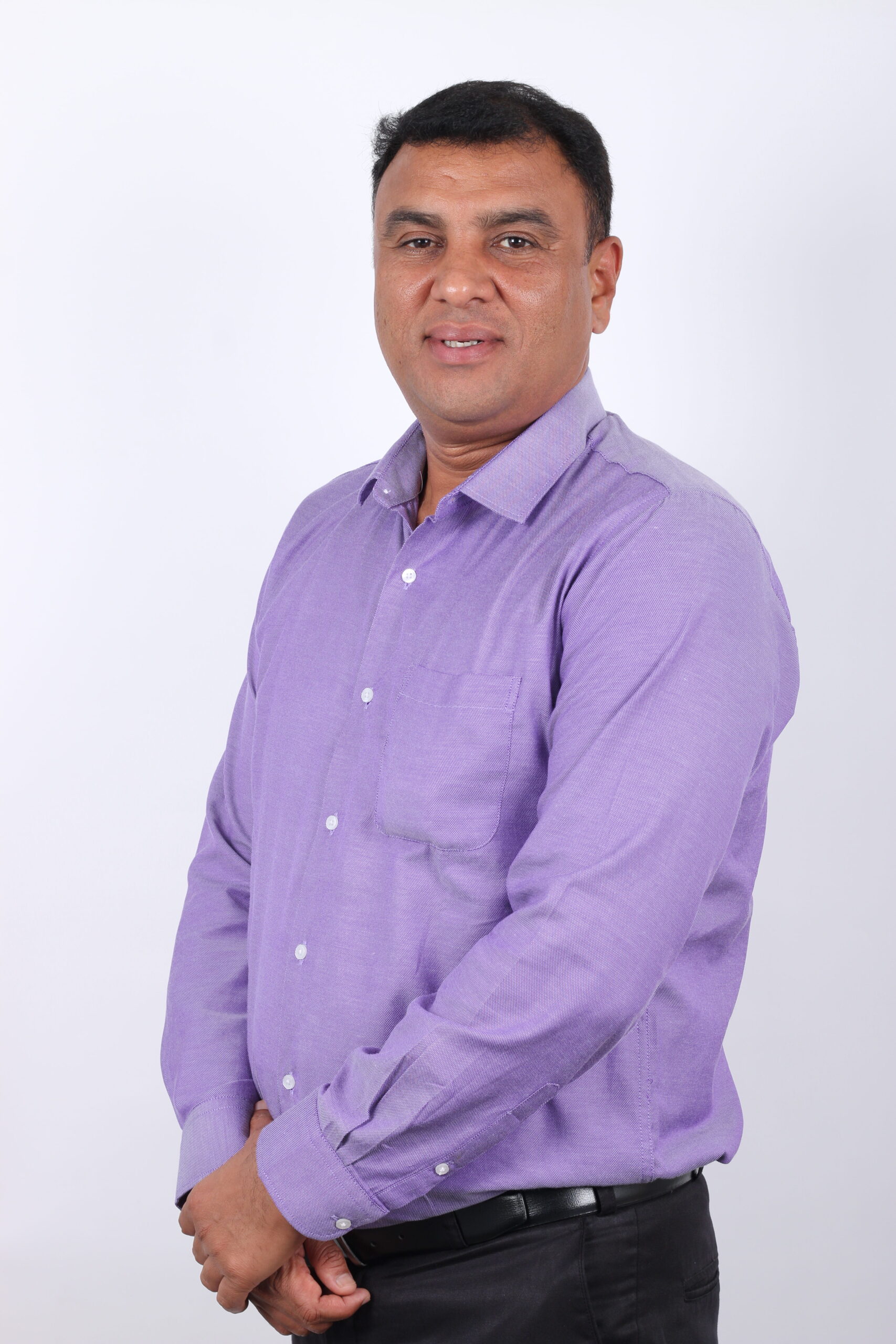 DR SAURABH SANGORE