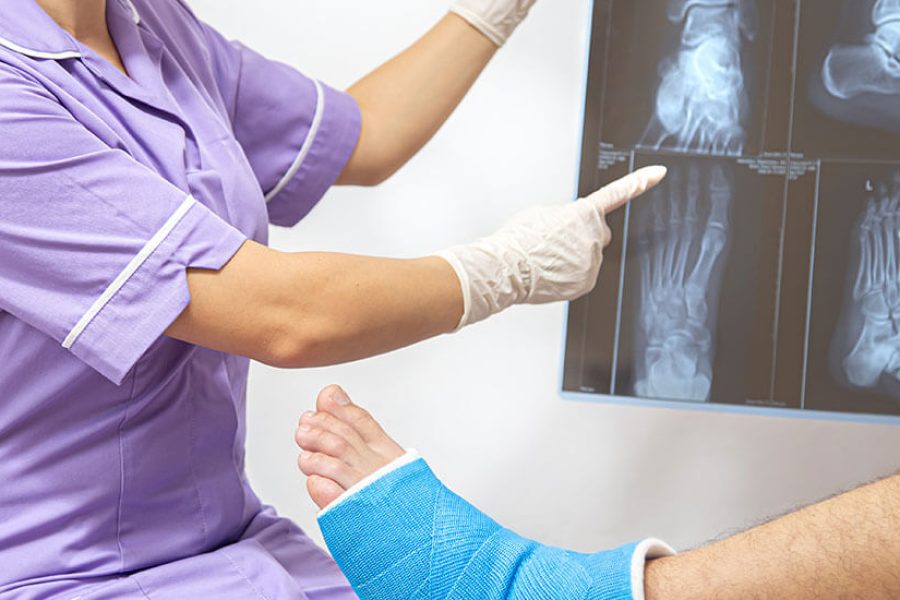 Orthopaedic Services